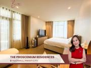 2 Bedroom Condo for Sale in The Proscenium Residences...