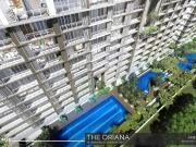 2 BEDROOM CONDO FOR SALE QUEZON CITY THE ORIANA