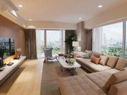 2 Bedroom Condo for Sale | Shangri La BGC Shangri La at...