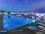 2 Bedroom Condo For Sale The Valeron Tower by DMCI Homes...