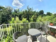2 Bedroom Condo for sale with parking in 32 Sanson Lahug...