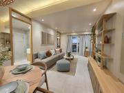 2 Bedroom Condo for sale with parking in Lahug Cebu City