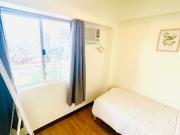 2 Bedroom Condo Fully Furnished For Rent in West Capitol...
