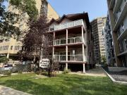 2 Bedroom Condo GREAT LOCATION
