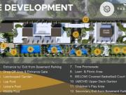 2 Bedroom Condo in Aurora Boulevard The Oriana by DMCI Homes