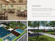 2 BEDROOM CONDO IN BGC FOR SALE BESIDE UPTOWN MALL...
