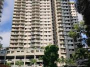 2 Bedroom Condo in CYPRESS TOWER DMCI Ususan Taguig: OK...
