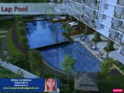 2 BEDROOM CONDO IN MAKATI CITY FOR SALE