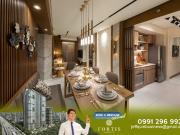 2 Bedroom Condo in Makati Fortis Residences