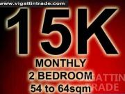 2 Bedroom Condo In Makati Near Rockwell Edsa Ayala /...