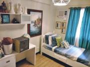 2 Bedroom Condo in Mandaluyong Kai Garden near Rockwell MRT