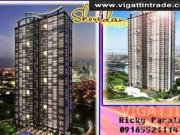 2 Bedroom Condo In Manila Condo Near Makati Sheridan Towers