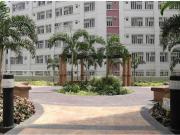 2 Bedroom Condo in Manila for Sale 5% Down move in