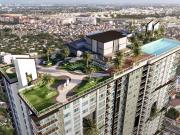 2 Bedroom condo in Manila for sale in Makati city near...