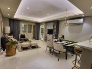 2 BEDROOM CONDO IN MCKINLEY WEST FORT BONIFACIO