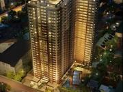 2 Bedroom Condo in ONE CASTILLA PLACE New Manila QC:...