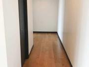 2 Bedroom condo in one serendra