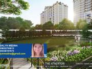 2 BEDROOM CONDO IN PARANAQUE CITY FOR SALE