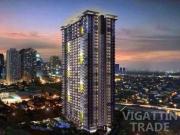 2 Bedroom | Condo in Pasig City |DMCI Brixton Place