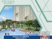 2 BEDROOM CONDO IN PASIG CITY FOR SALE