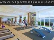 2 Bedroom Condo in Pasig City near Capitol Commons LUMIERE