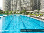 2 BEDROOM CONDO IN PASIG CITY STARTS AT 24K MONTHLY...