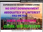 2 Bedroom Condo in Pasig near Ortigas, Global City,...