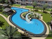 2 Bedroom Condo in Pasig SATORI RESIDENCES near Ayala...