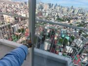 2 Bedroom condo in Quantum Residences Buendia Taft Pasay...