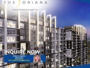 2 BEDROOM CONDO IN QUEZON CITY FOR SALE