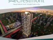 2 BEDROOM CONDO IN QUEZON CITY FOR SALE