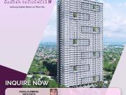 2 BEDROOM CONDO IN QUEZON CITY FOR SALE