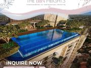 2 BEDROOM CONDO IN QUEZON CITY FOR SALE