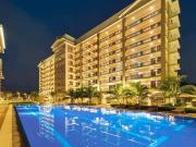 2 Bedroom Condo in Sucat Paranaque For SALE The Calathea