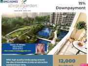 2 BEDROOM CONDO IN TAGUIG FOR SALE