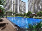 2 bedroom condo in taguig near BGC SM Aura Mckinley...