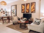 2 Bedroom Condo in Taguig near Mckinley Hills SM Aura ALDER