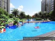 2 Bedroom Condo in Taguig near Mckinley Hills SM Aura C5 Rd