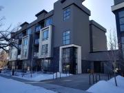 2 Bedroom Condo, including utilities with Underground...