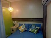 2 Bedroom Condo Loft Style with balcony