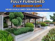 2 Bedroom Condo Loft Type for sale in Mabolo Garden Flats