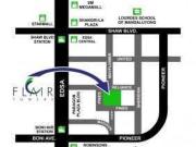 2 Bedroom Condo Mandaluyong 52 sqm Reliance Street FLAIR...