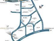 2 BEDROOM CONDO NEAR BGC