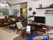 2 Bedroom Condo near BGC Mulberry Place Phase 2