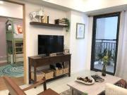 2 Bedroom Condo near Commerce Center Alabang