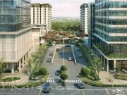 2 Bedroom Condo near Commerce Center Alabang