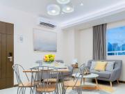 2 Bedroom Condo near DFA