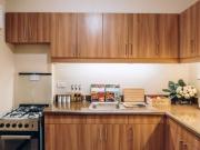 2 Bedroom condo Ready for Occupancy Alea Residences near...