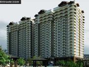 2 bedroom condo Rosewood Pointe in Taguig City