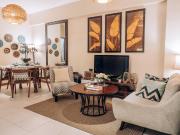 2 bedroom Condo SATORI RESIDENCES by DMCI Homes in Pasig...